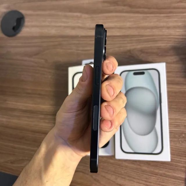 iPhone 15 128GB - Foto 5