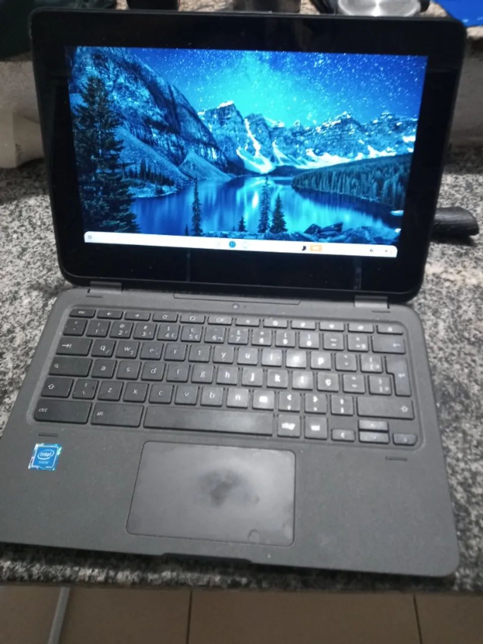 Notebook seminovo - Foto 2