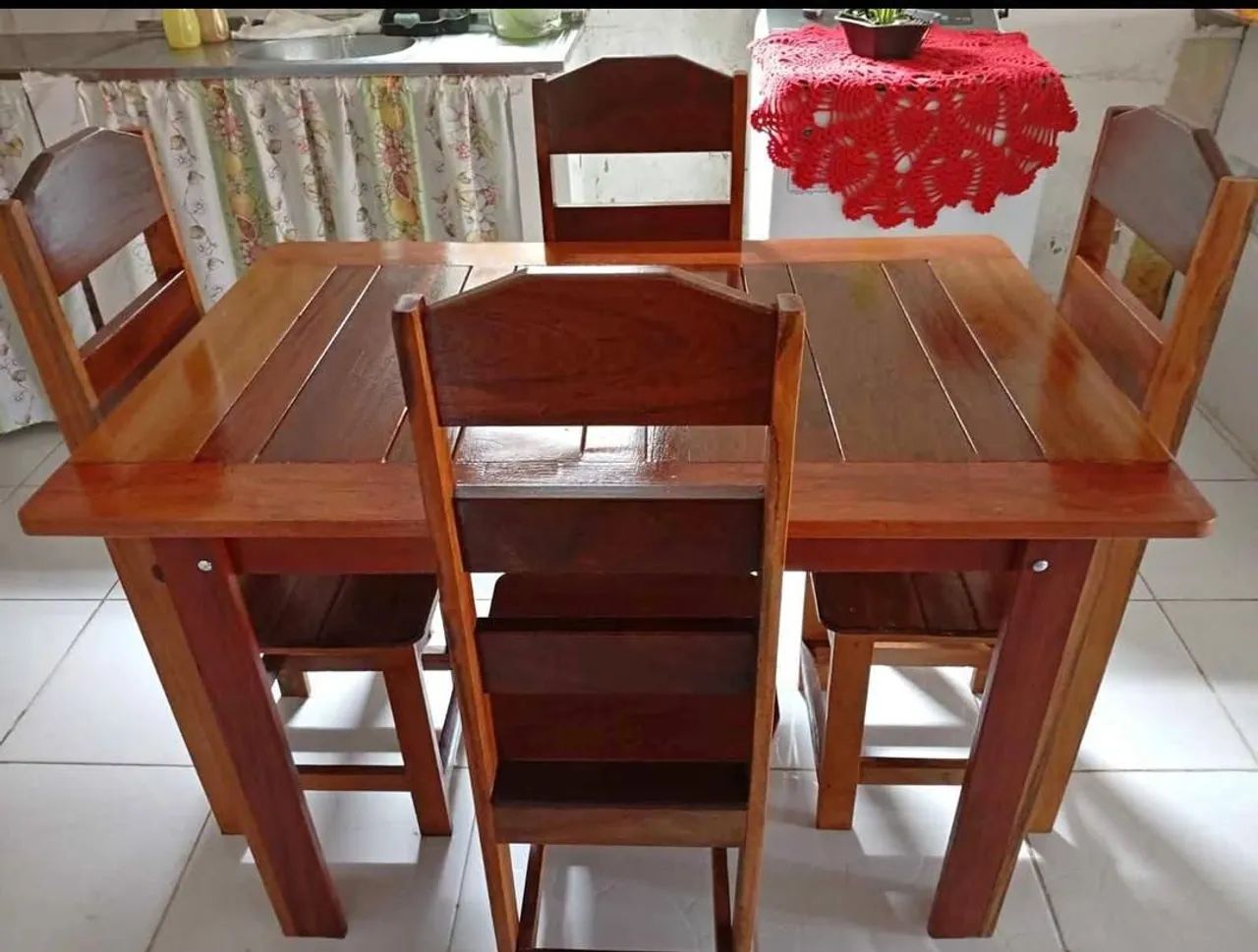 Jogos de mesa