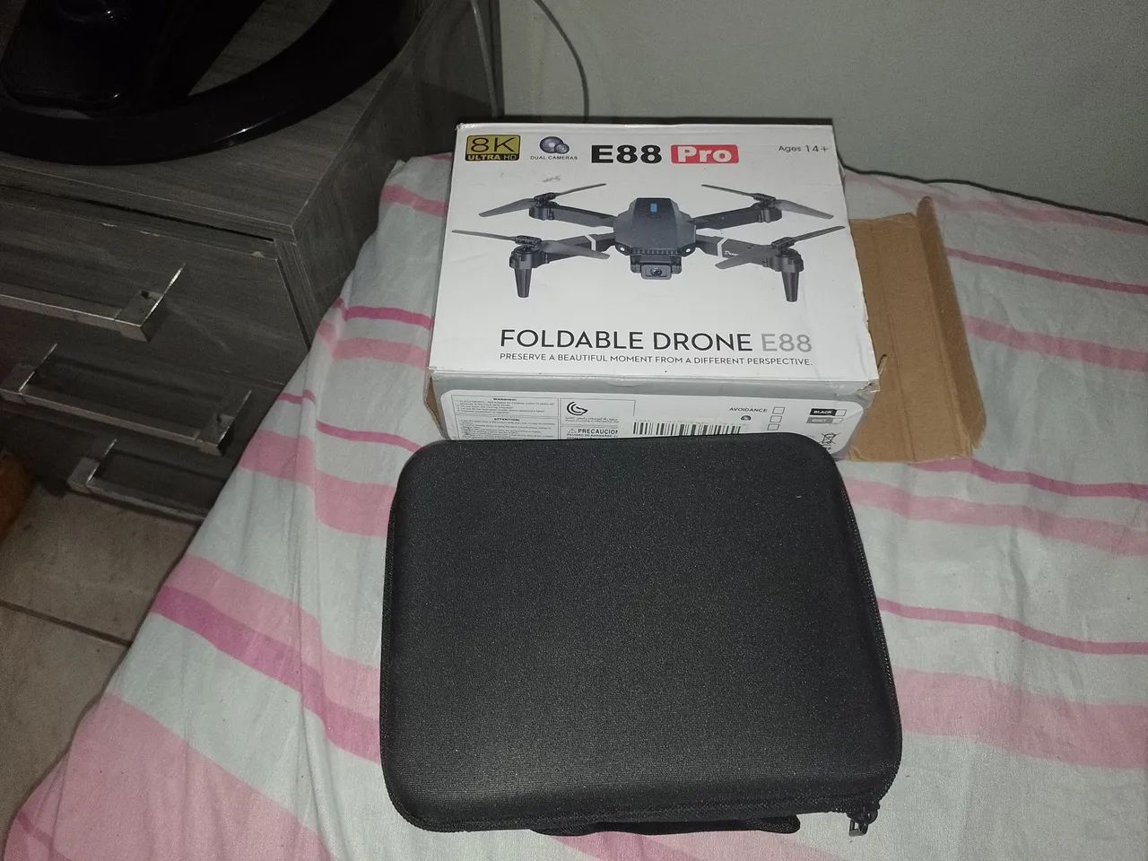 Drone 