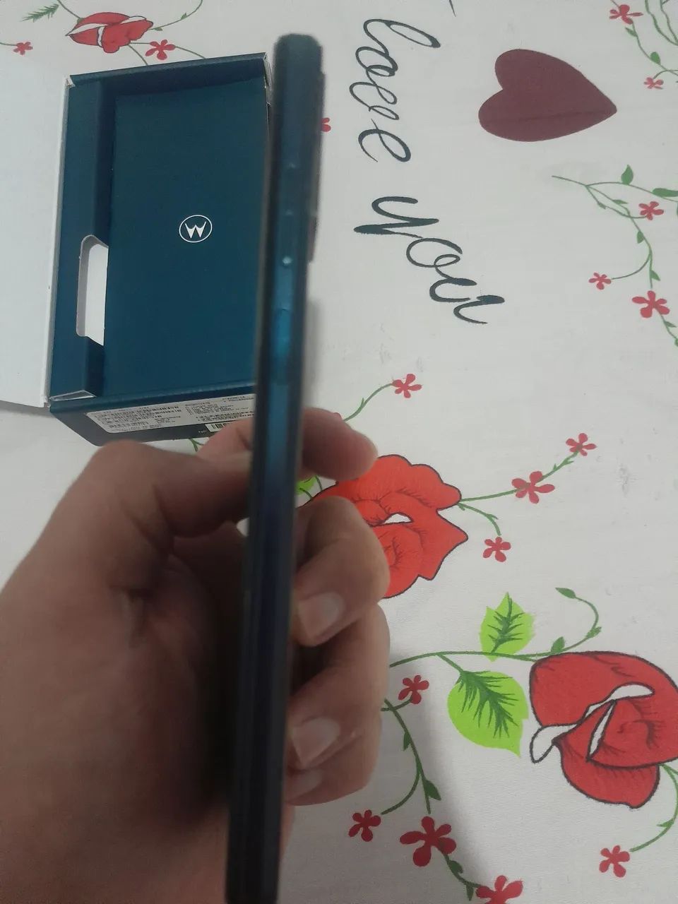 Moto e22 - Foto 3