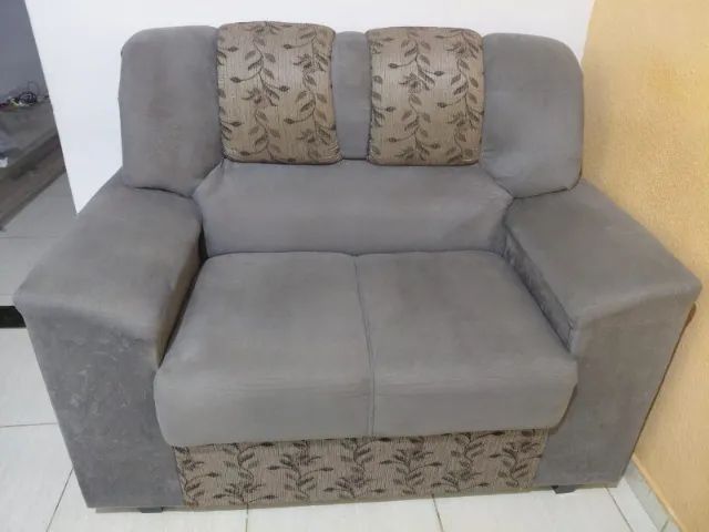 Conjunto de sofá  - Foto 3