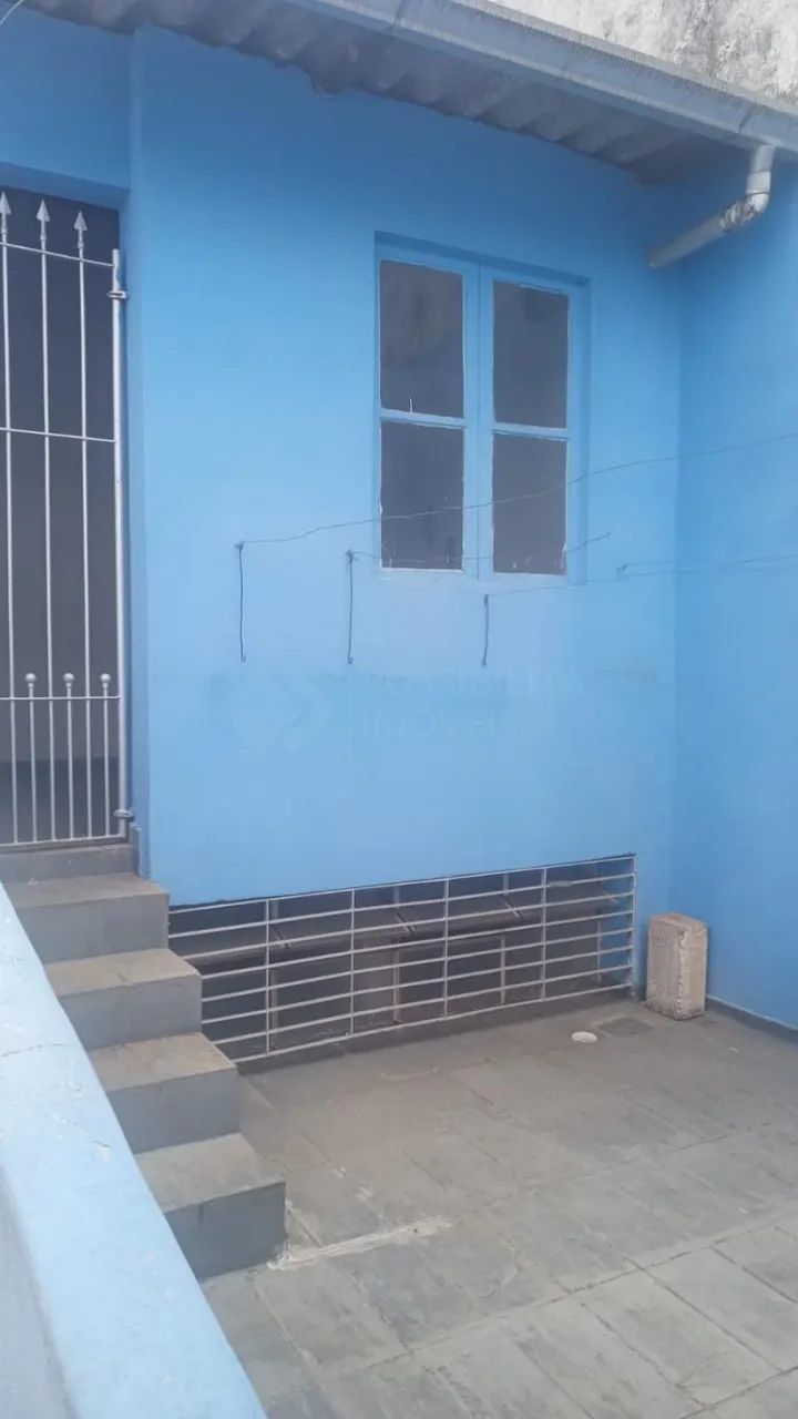 Maravilhosa Casa térrea no Santa Mena - Foto 2