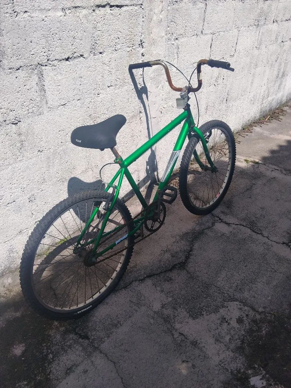 Vendo bicicleta  - Foto 2