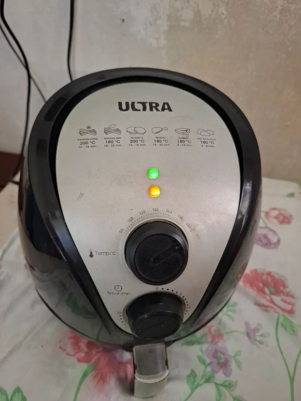 Vendo Airfryer  - Foto 2