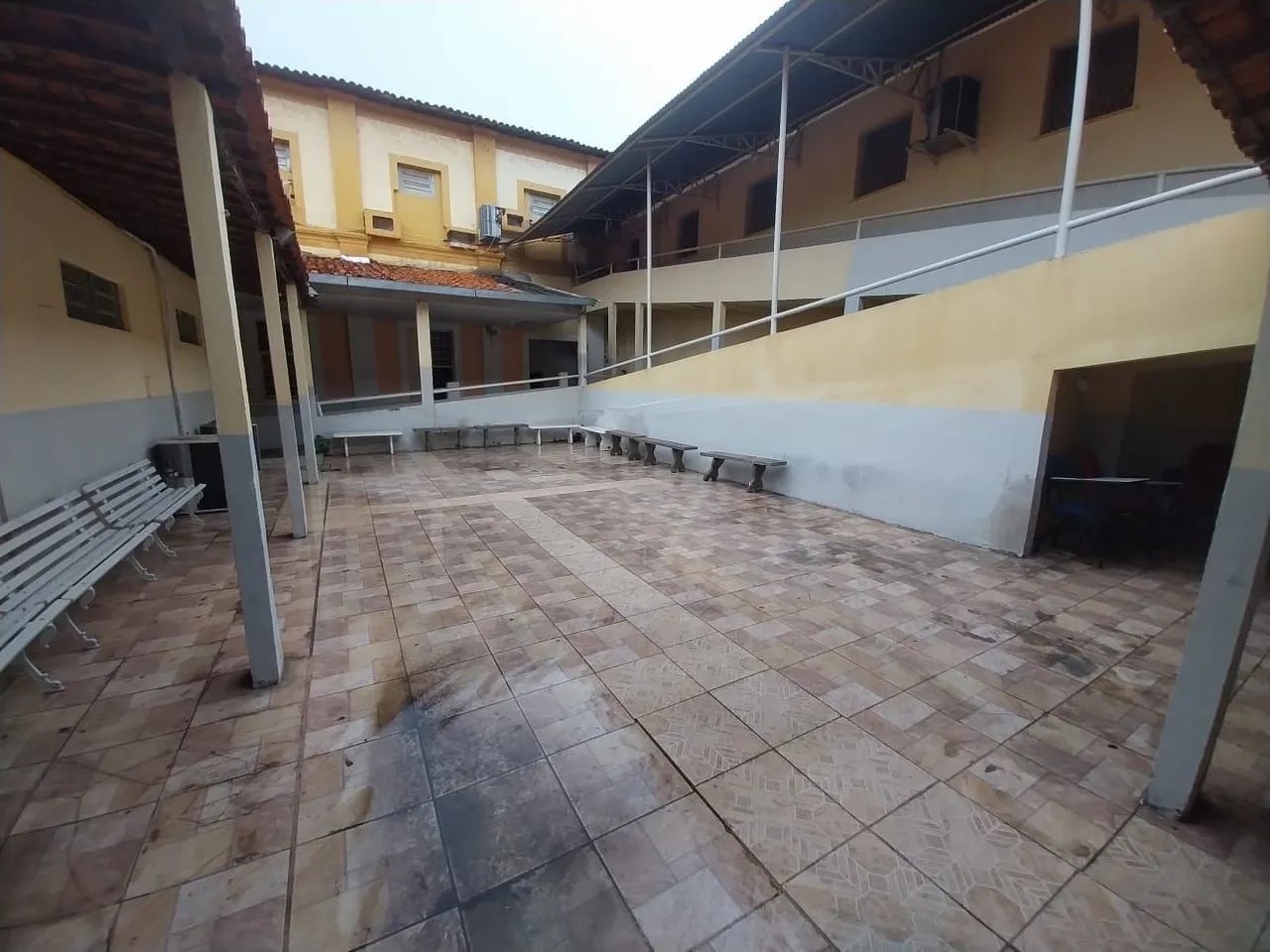 (PC2259) Um Excelente Prédio Comercial medindo 1500m² - Foto 4