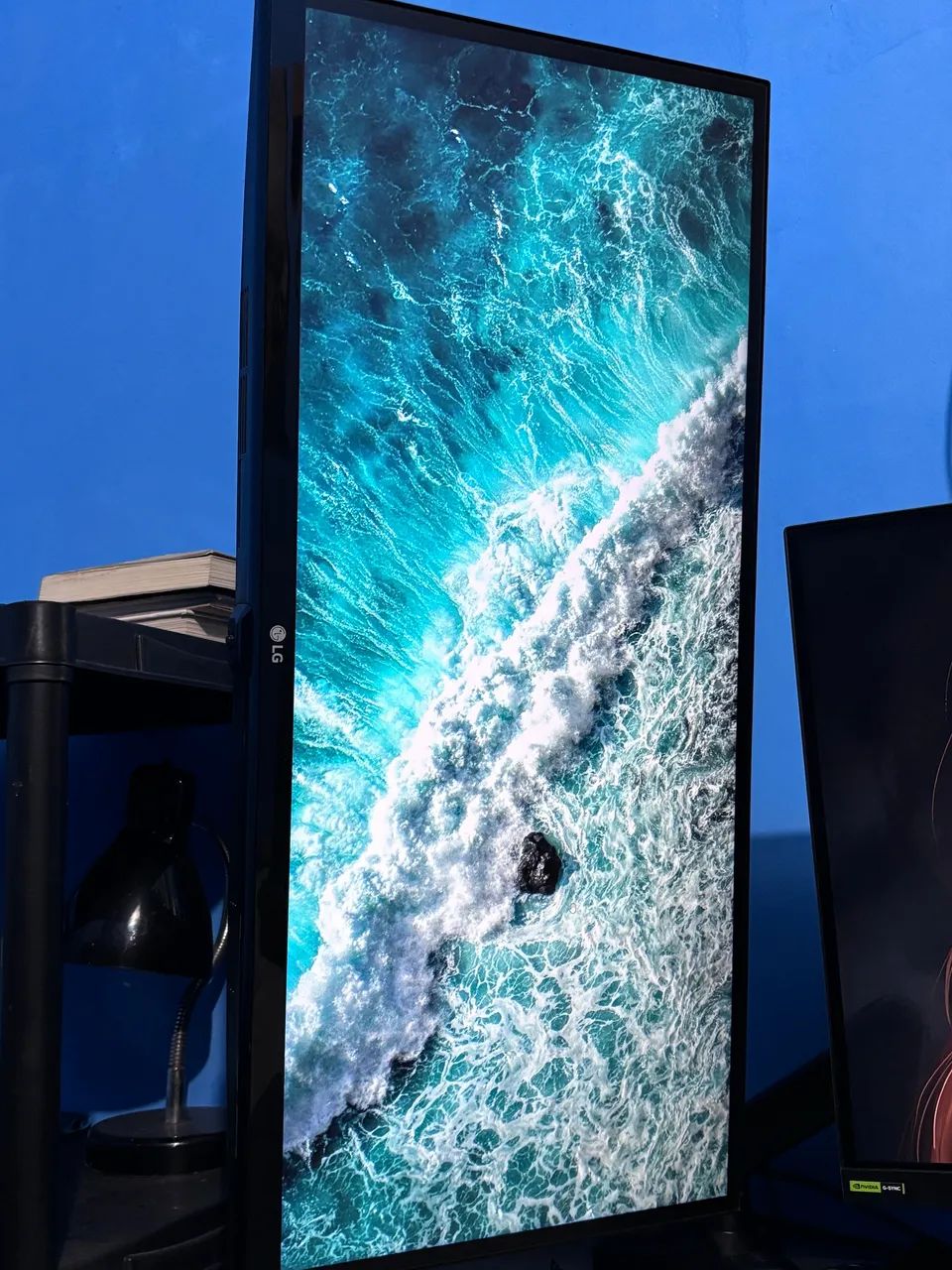 Monitor GAMER ULTRAWIDE