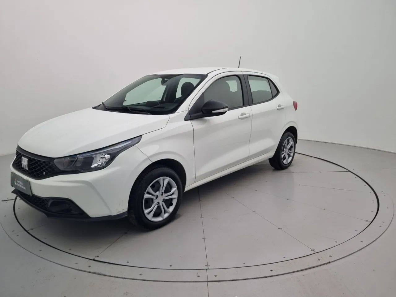 Fiat Argo Drive 1.0 Firefly 2026