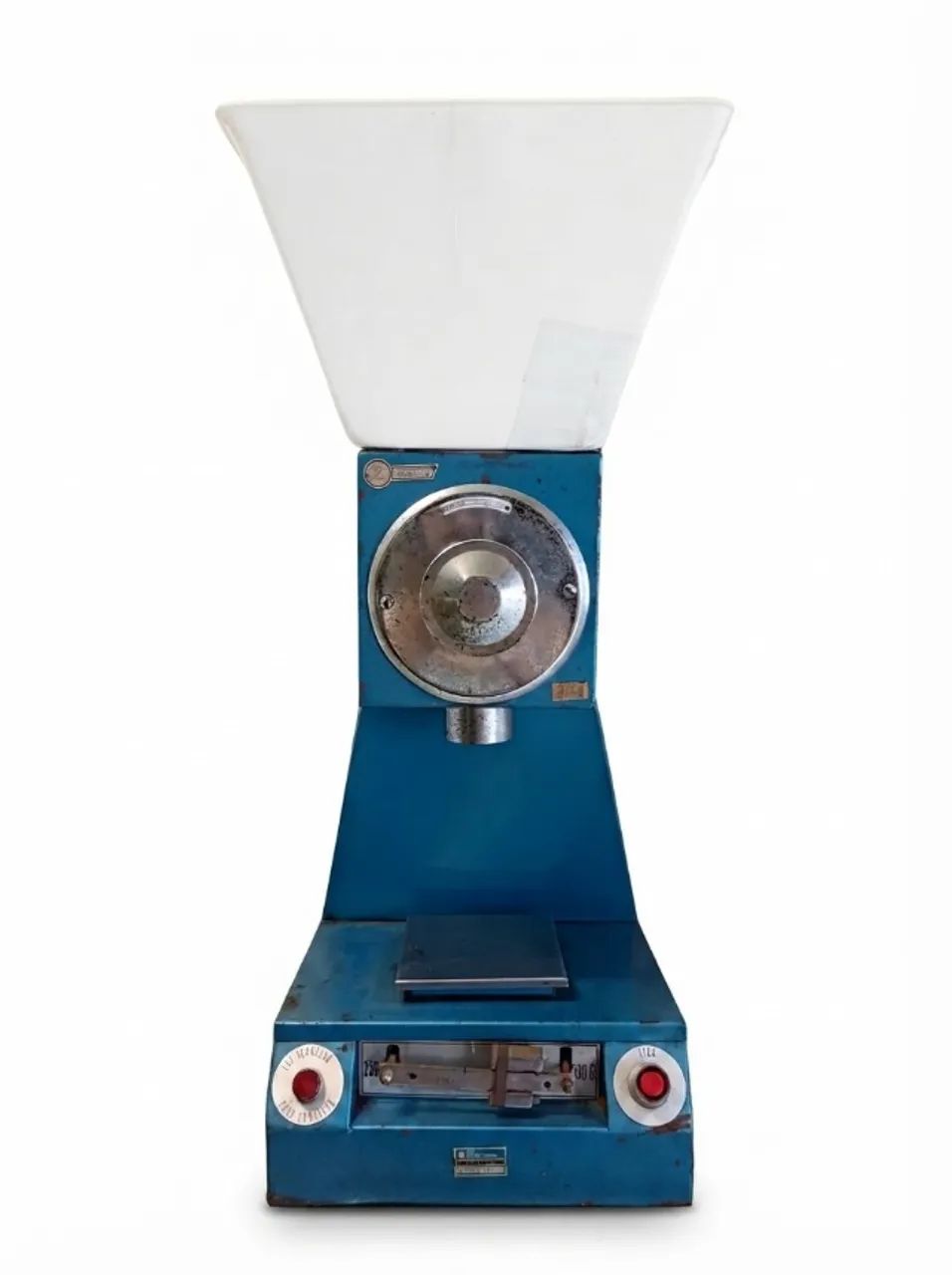 Moinho (moedor) de café elétrico 