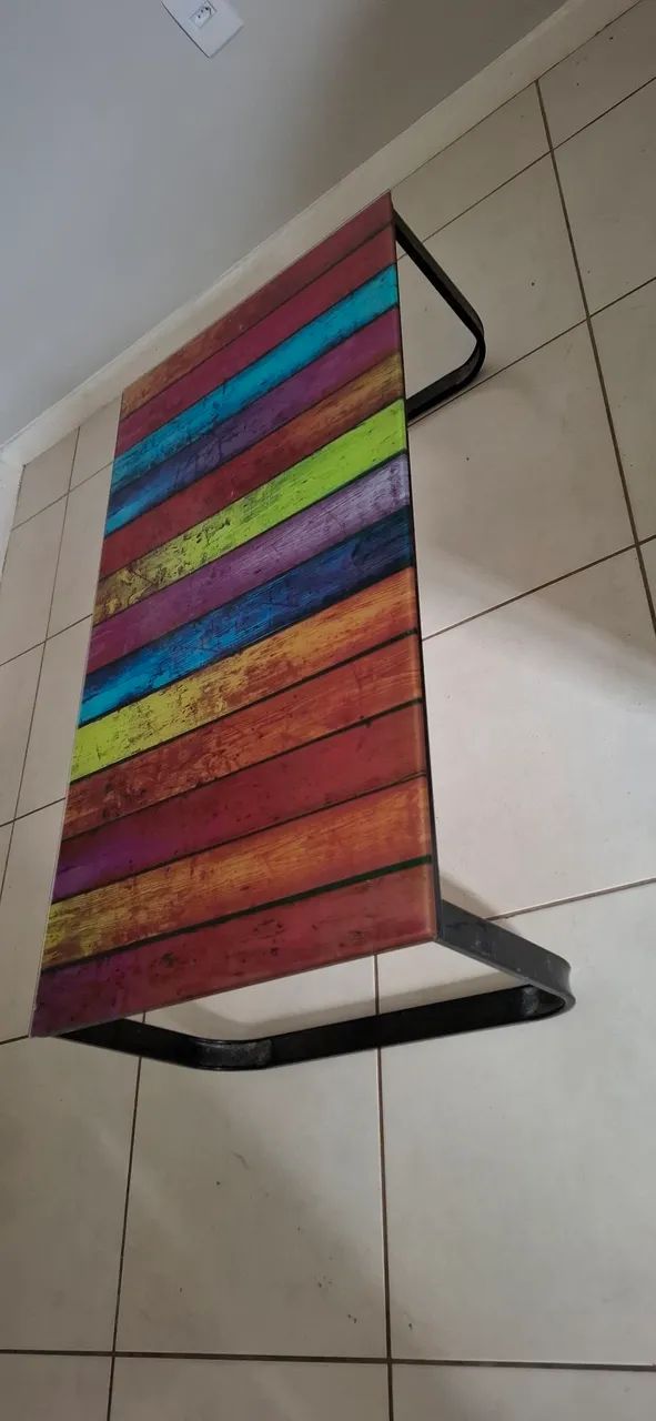 Mesa de centro