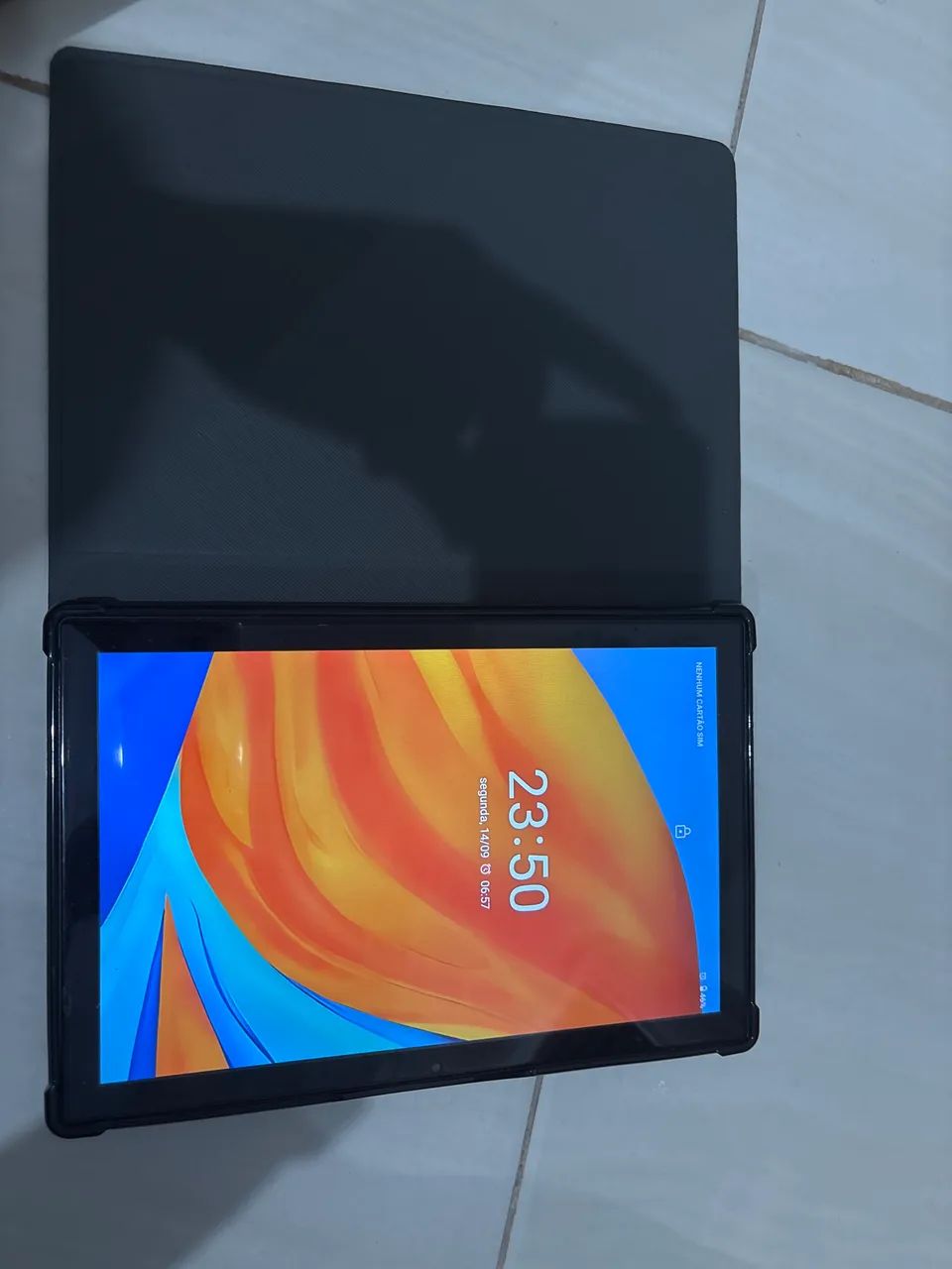 Tablet - Foto 2