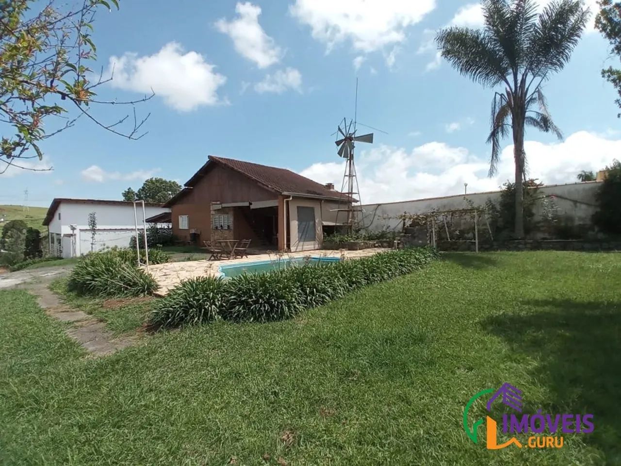 CHACARA - CAMPO DAS ANTAS - MG - Foto 2