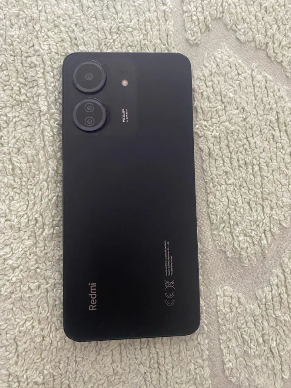 Cll Redmi 13C xiaomi  - Foto 3