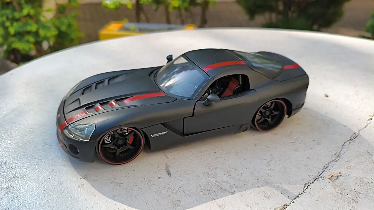 Coleção Jada toys  - Foto 4