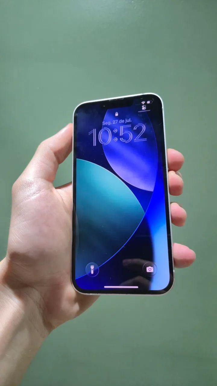 IPHONE 13 - Foto 2