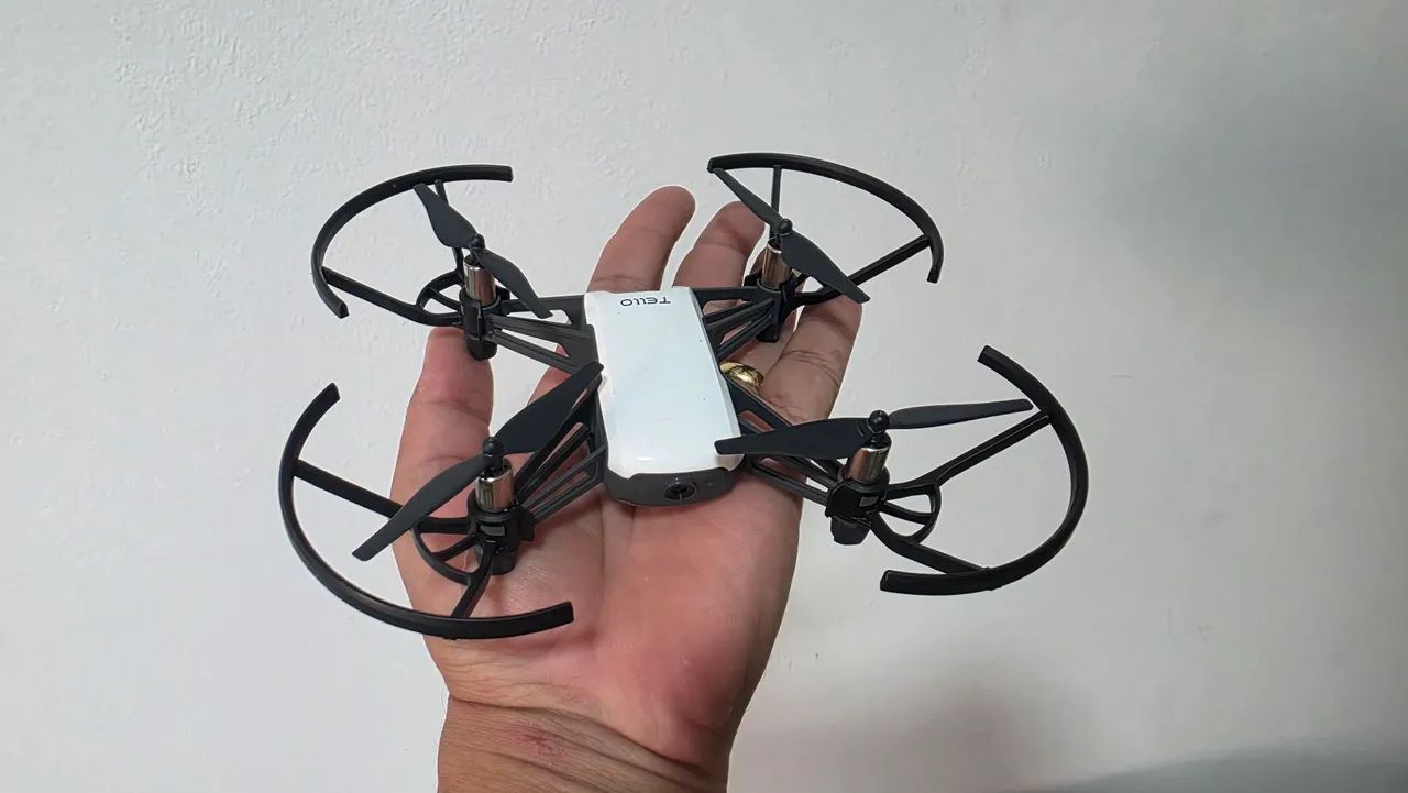 Drone DJI TELLO - Foto 2