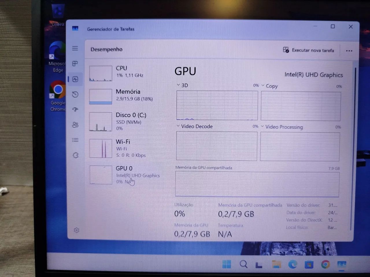 Notebook Vaio FE14 - Foto 5