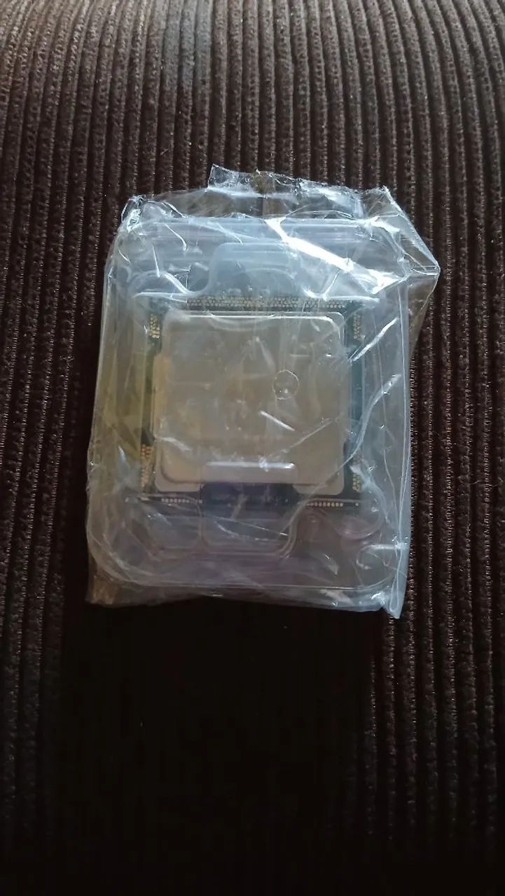 Processador Gamer Intel i7-870 - Foto 3