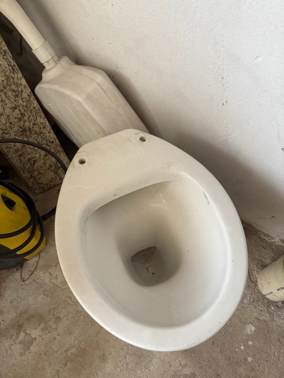 Vaso sanitário - Foto 2