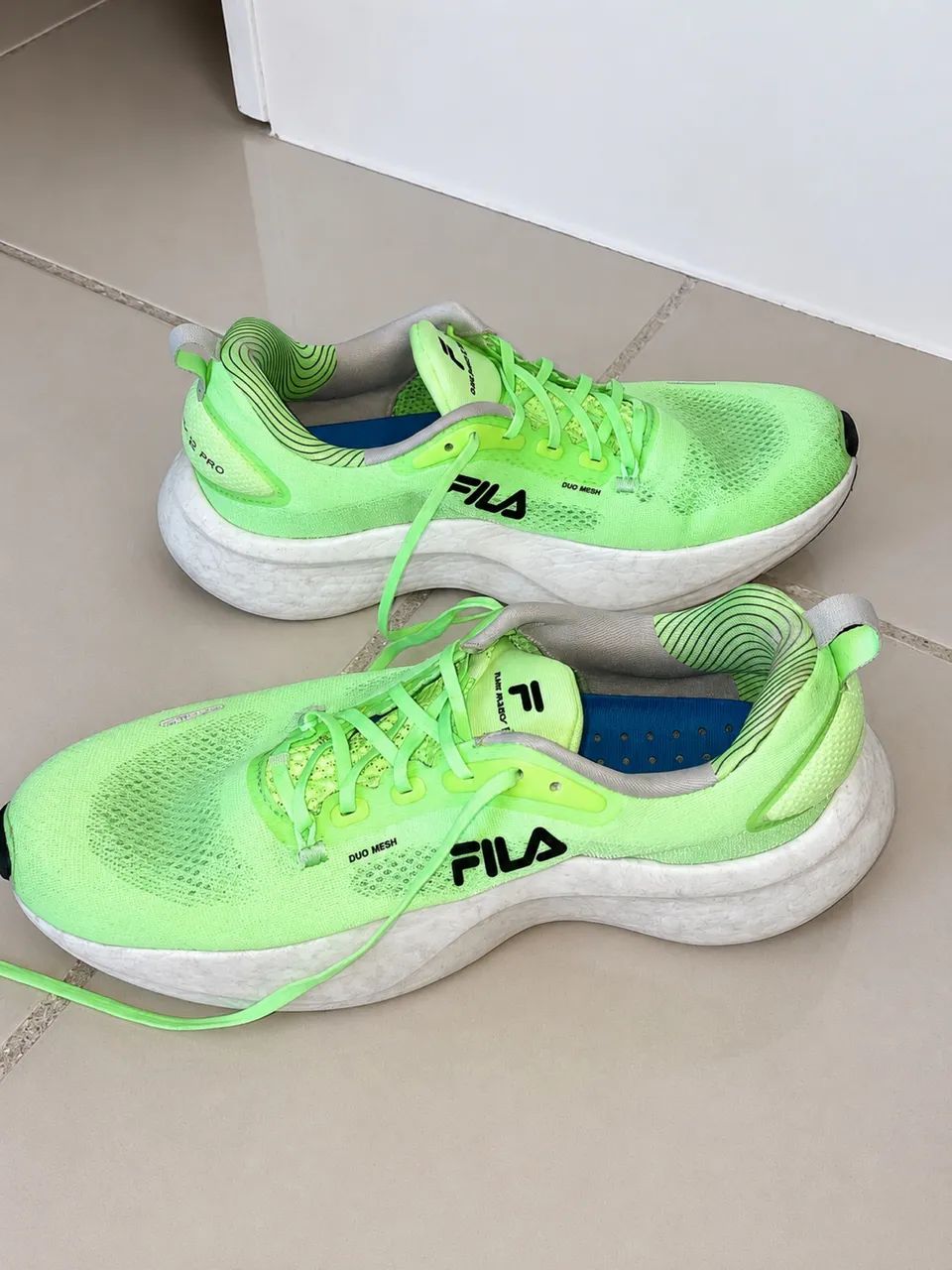FILA Float Maxxi 2 Pro