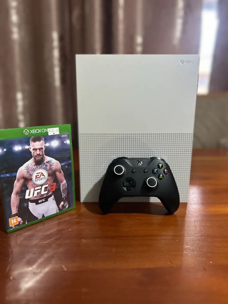 Xbox one S 1tb - Foto 2