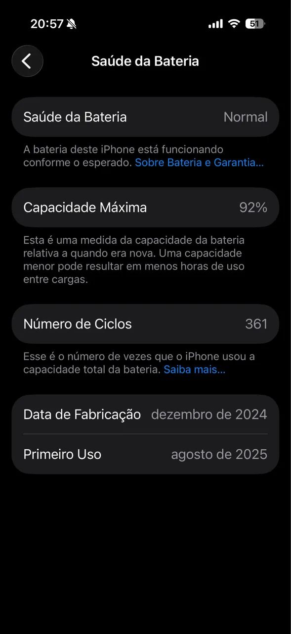 iPhone 16 Pro - Foto 4