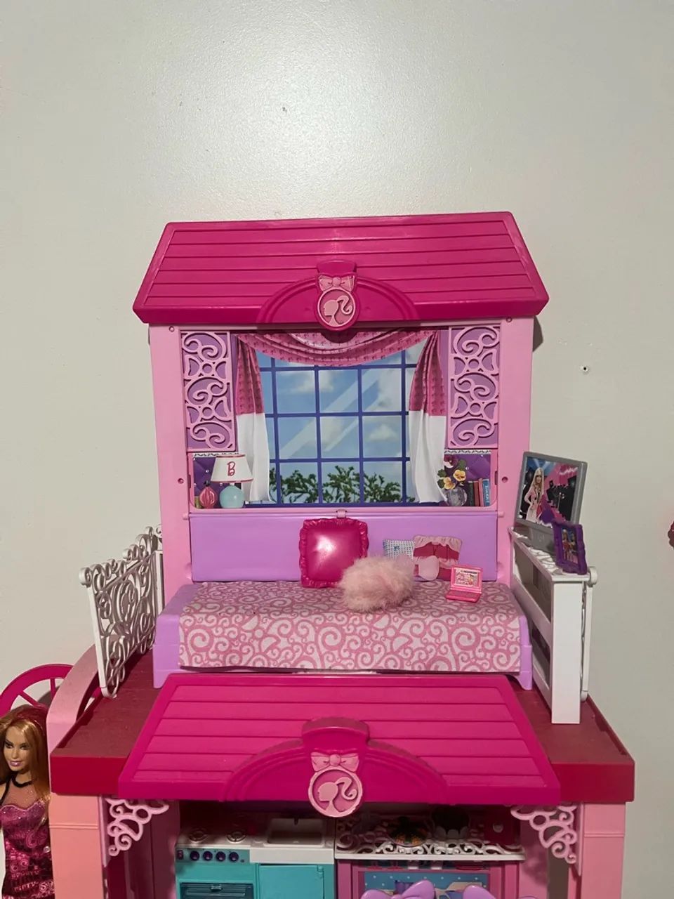 Casa de boneca - Foto 3