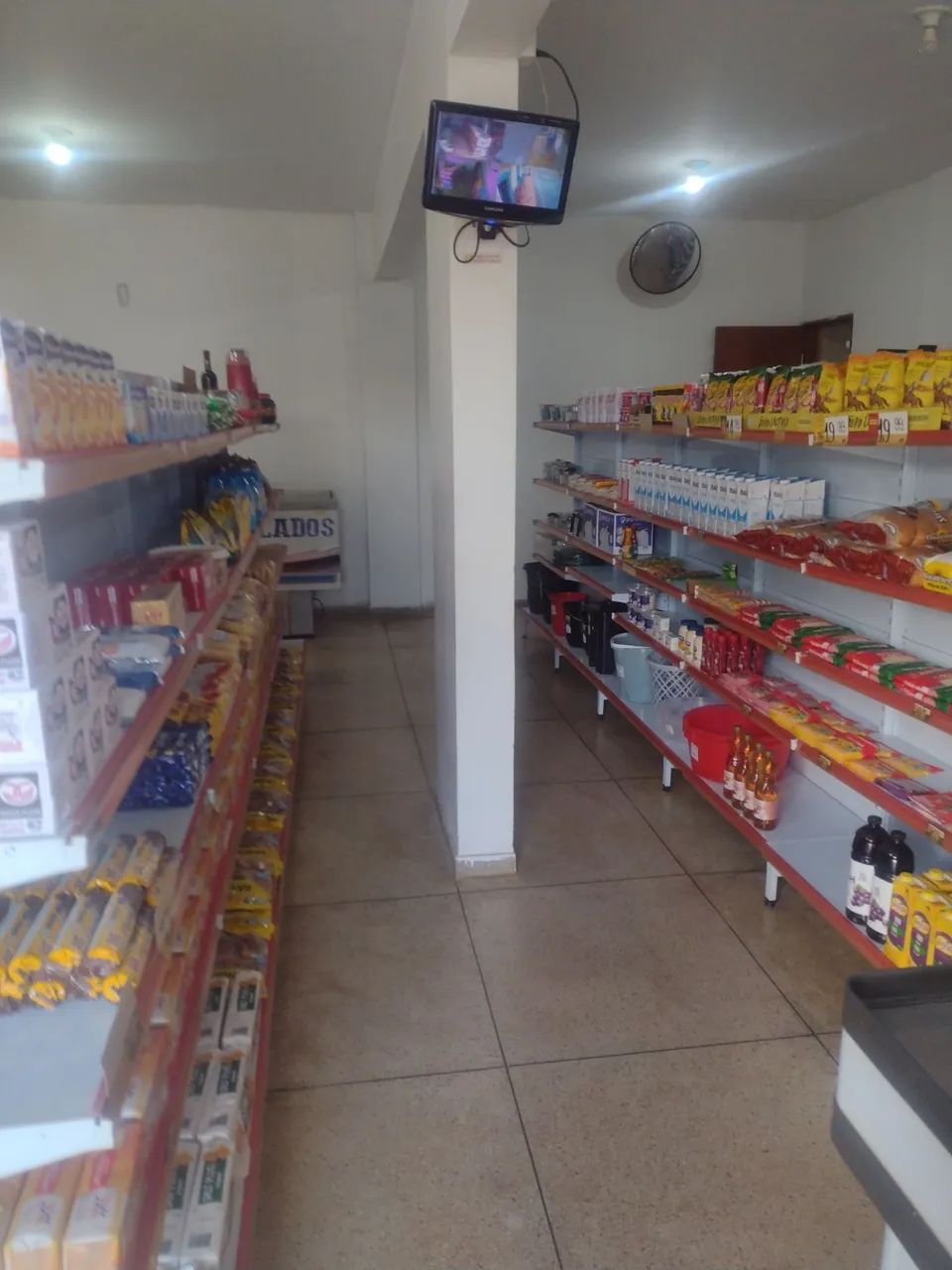 Mercearia a venda  - Foto 2