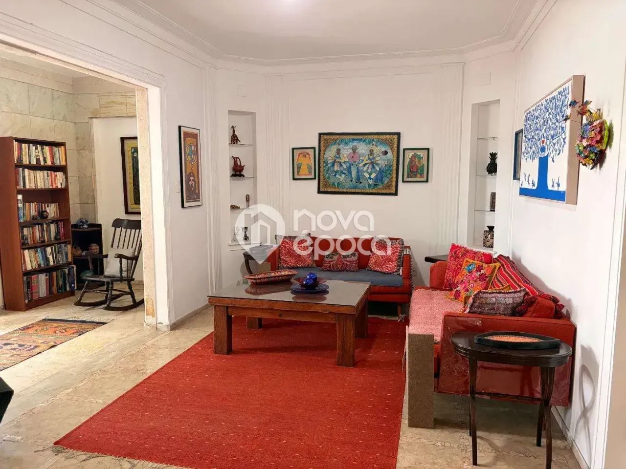 Prédio para venda com 4 quartos em Urca com 416m² - Foto 3
