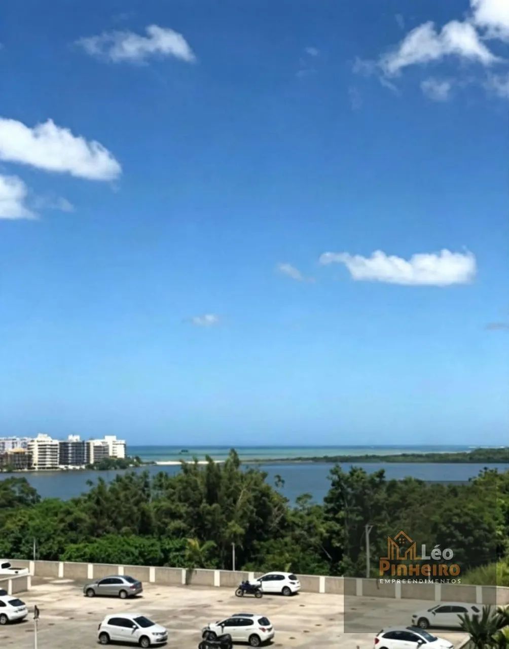 Apartamento em Granja dos Cavaleiros - Macaé - Foto 2