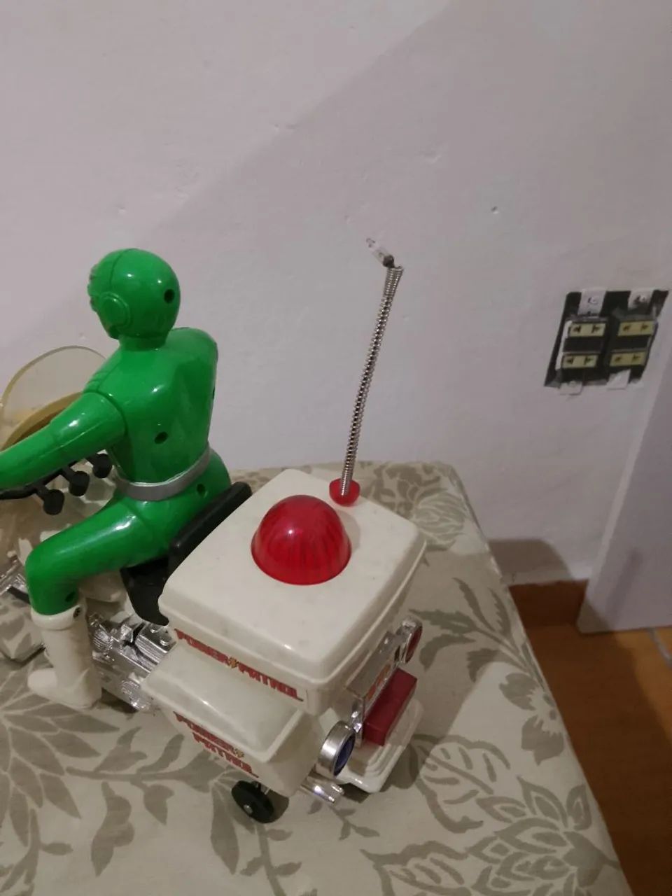 Brinquedo Power Patrol  - Foto 4