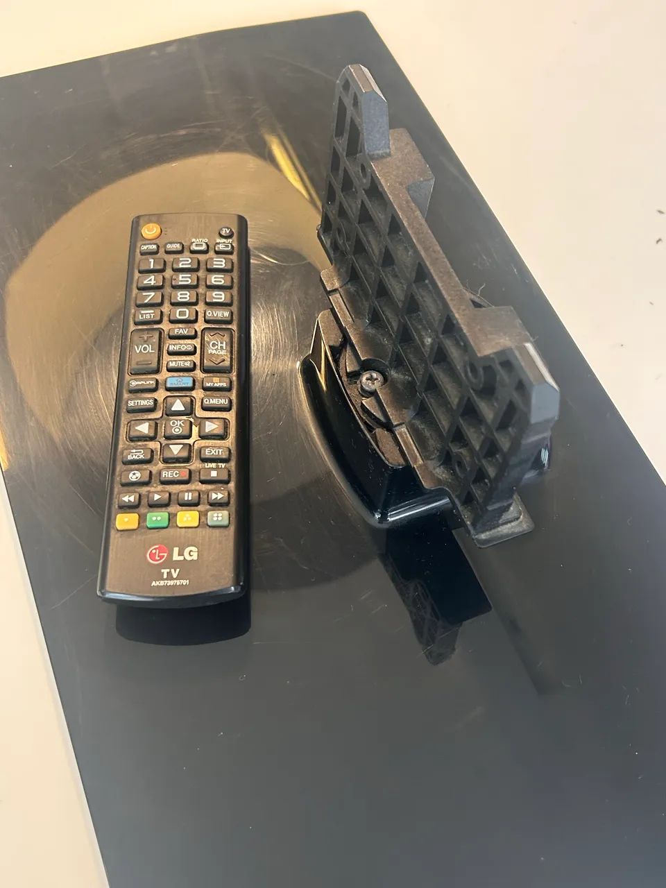 Tv 42 polegadas plasma  - Foto 4