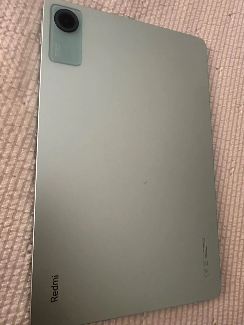 Vendo tablet Redmi Pad SE 11 polegadas, pouco usado. - Foto 3