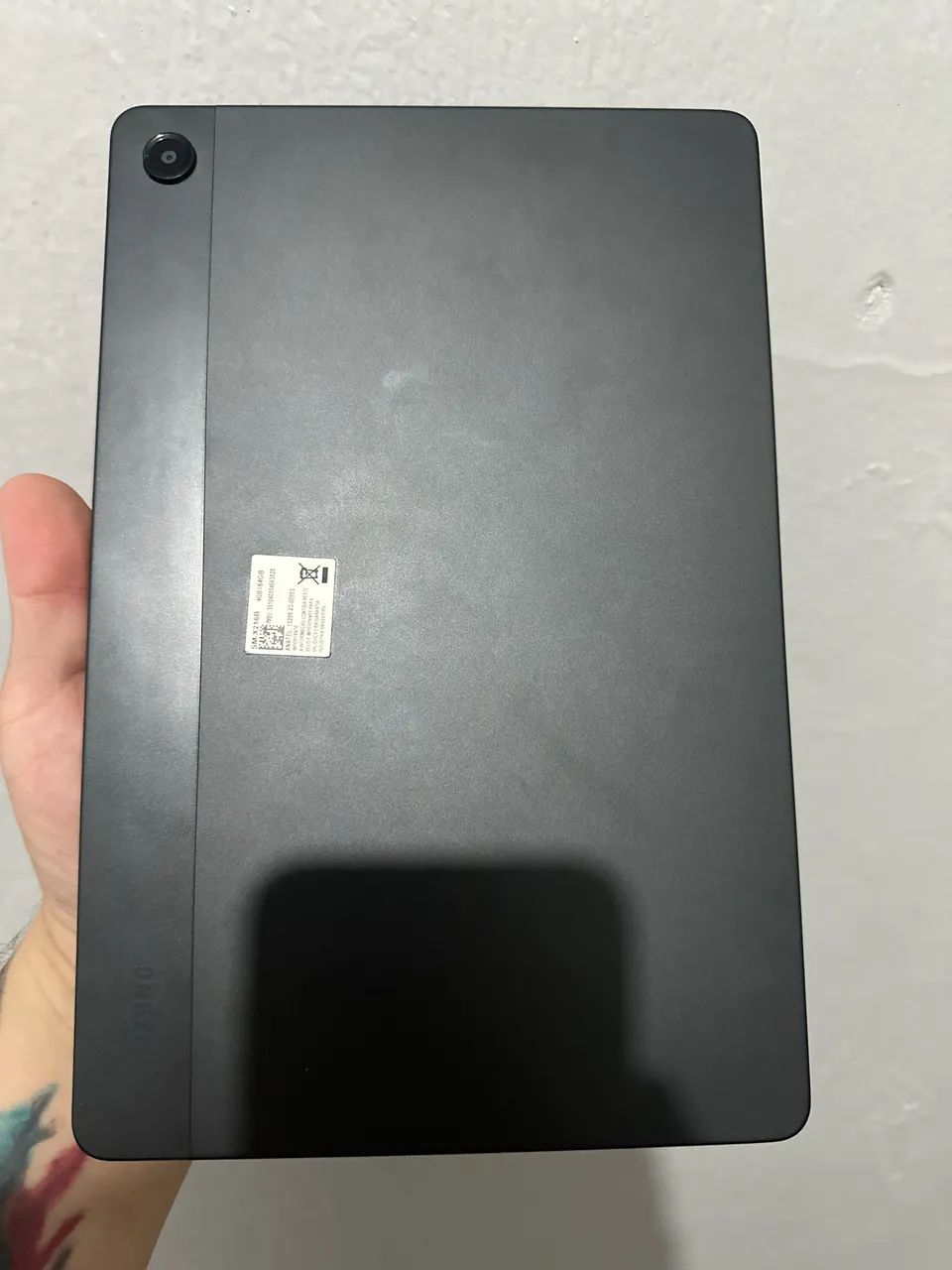 Tablet A9 + - Foto 5