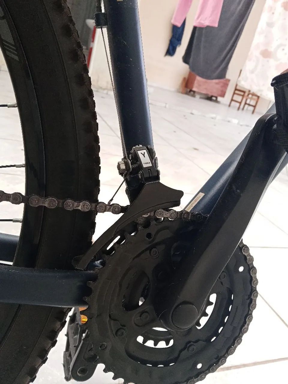 Bicicleta  - Foto 4