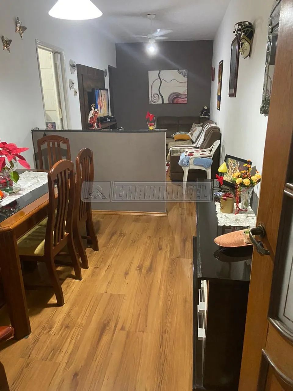 Casa em Condomínios em Sorocaba - Foto 3