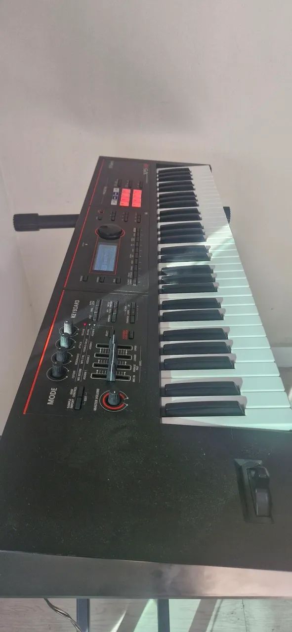 Teclado xps 30 Roland  - Foto 4