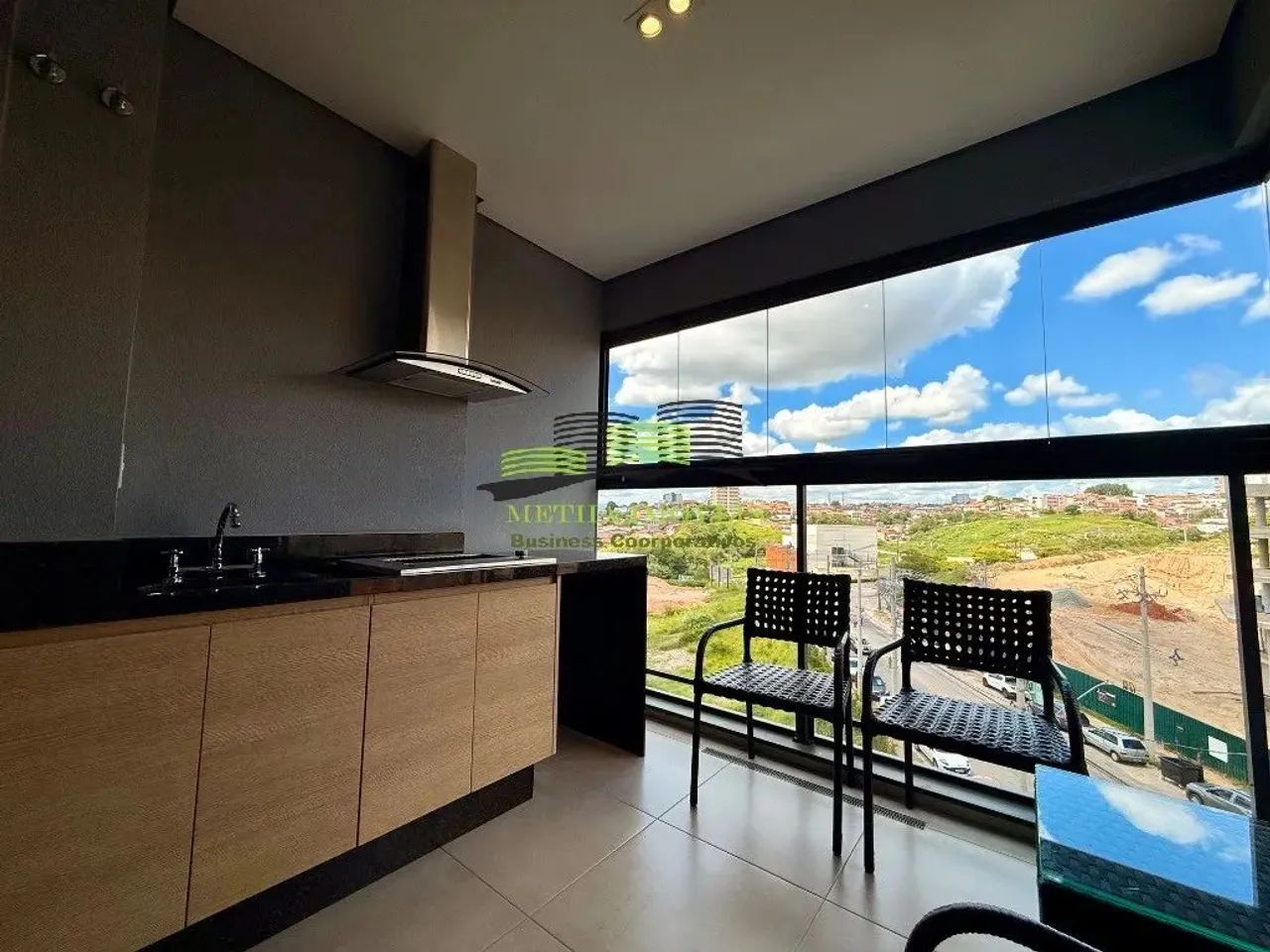 APARTAMENTO 2 QUARTOS JK JARDINS, VOTORANTIM - Foto 8