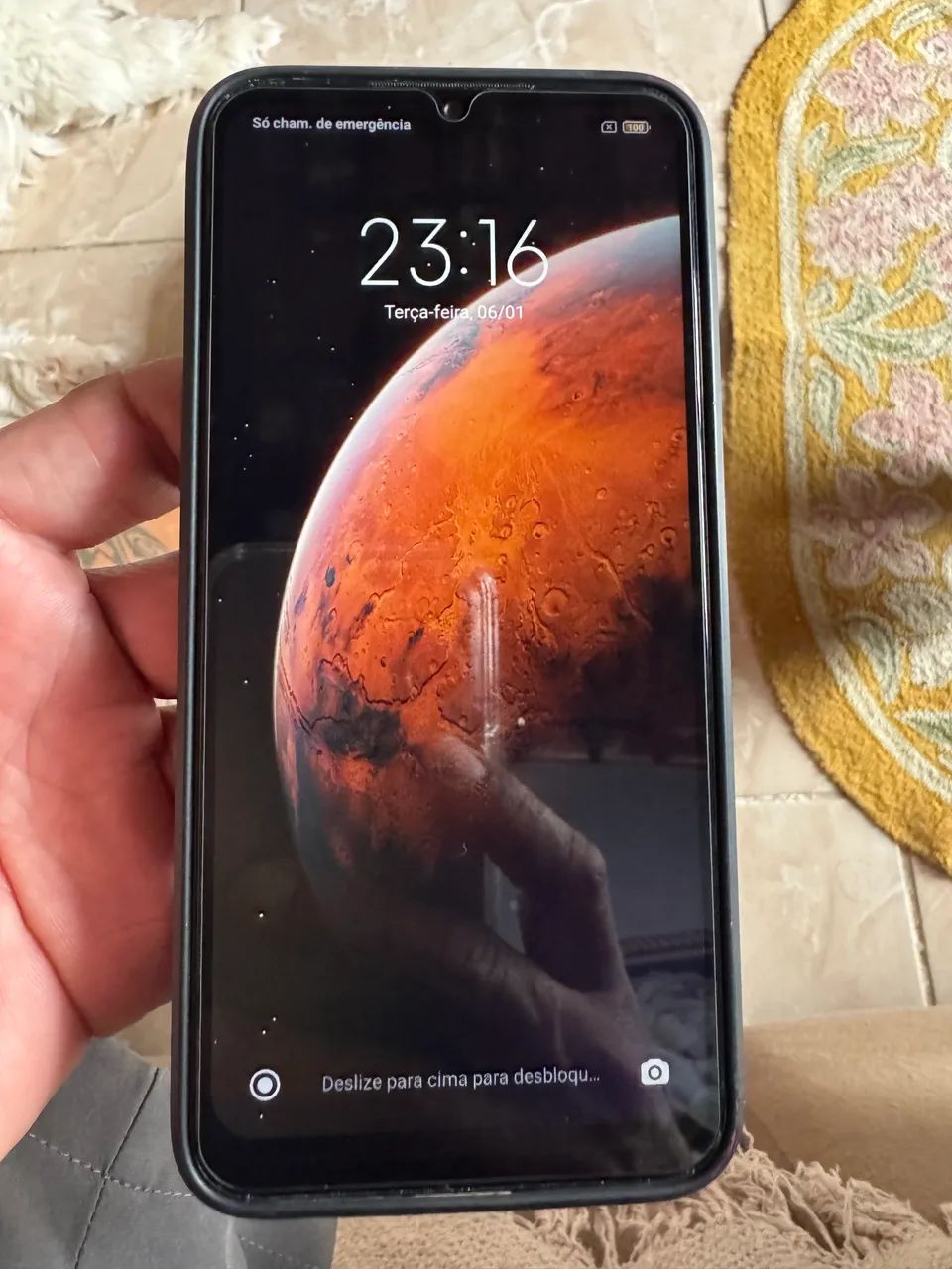 Redimir note 8 - Foto 3