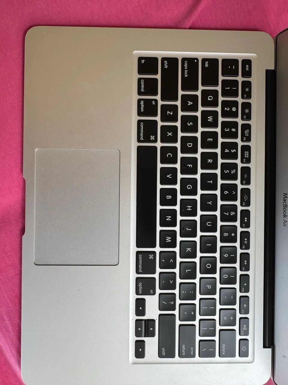 Macbook air 2017  - Foto 3