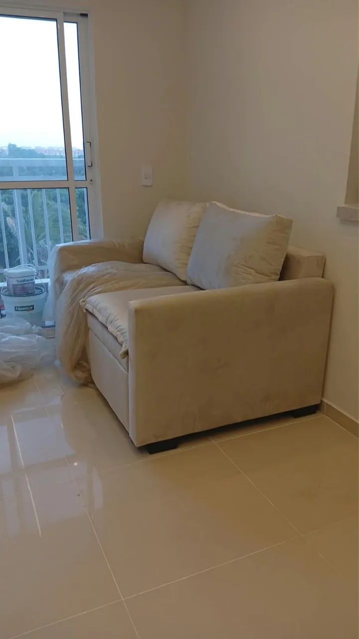 Sofá Projetado  - Foto 3