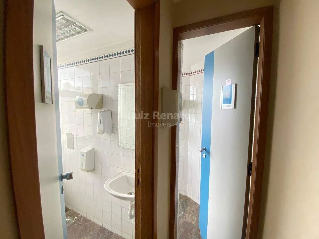 Andar corrido para locação, 375m² No Bairro Funcionários - Foto 4