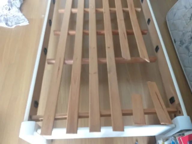 Cama solteiro | Criança - Foto 4