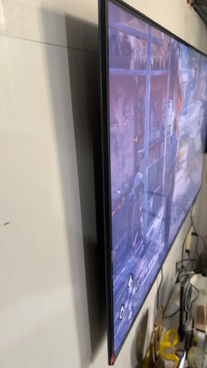 TV SAMSUNG Q60D  - Foto 2