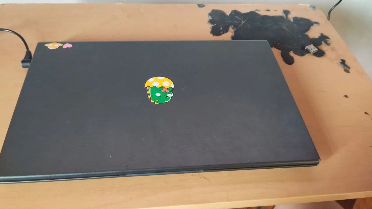 Notebook Positivo - Teclado ruim - Foto 3