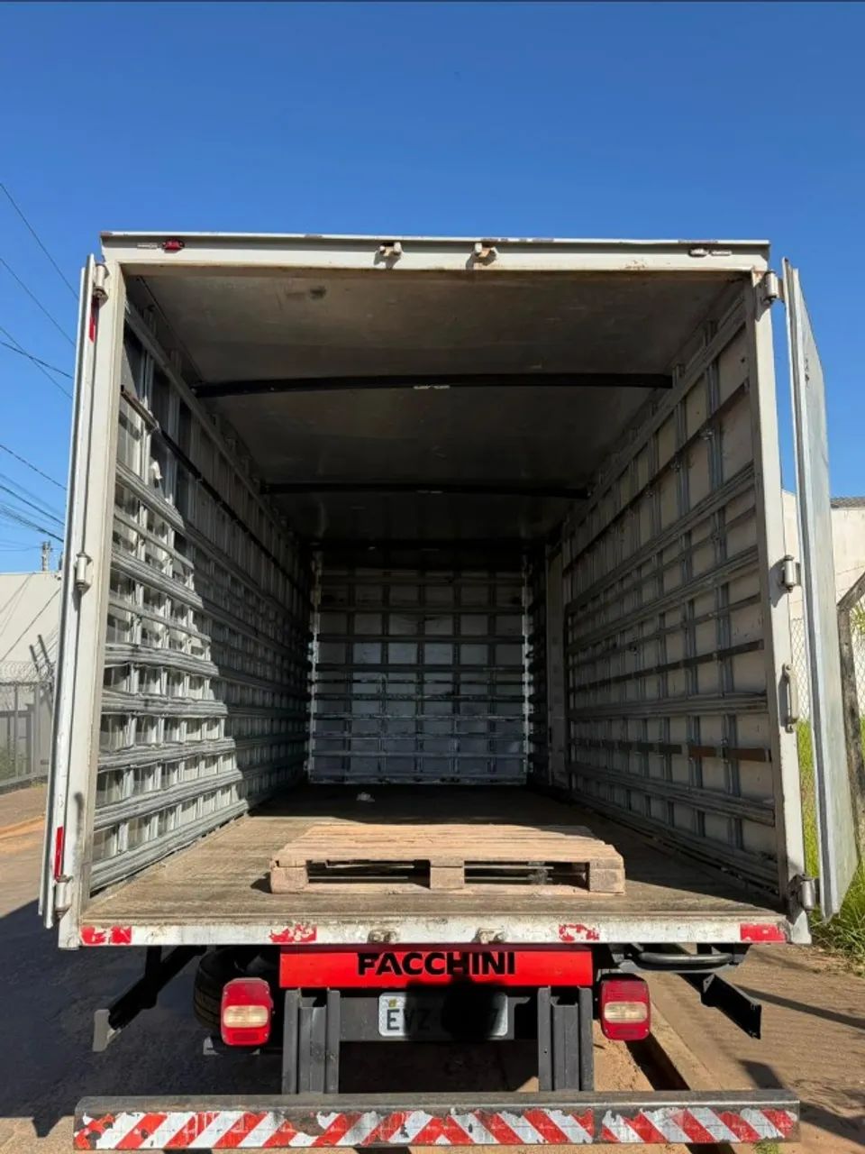 VW delivery - Foto 5