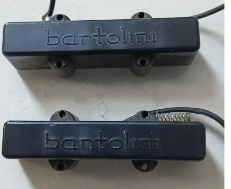 Captador Bartolini