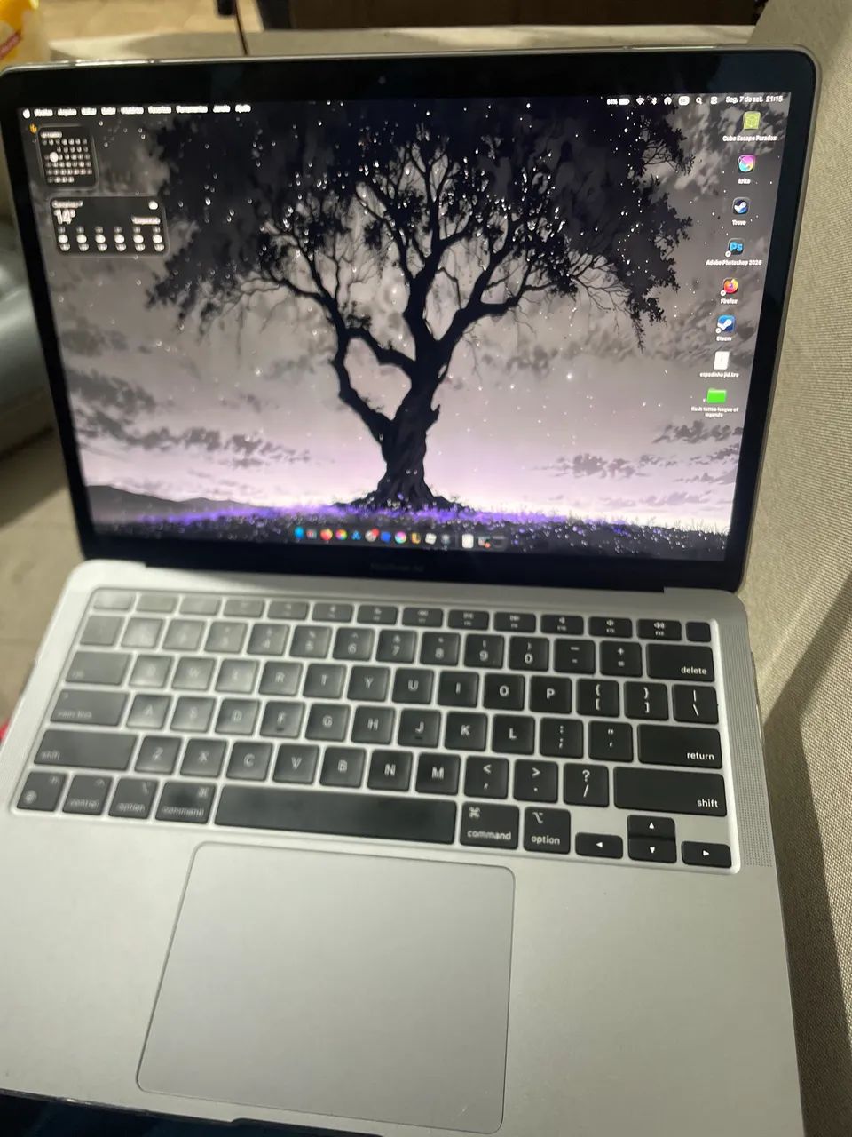 MacBook Air m1  - Foto 2