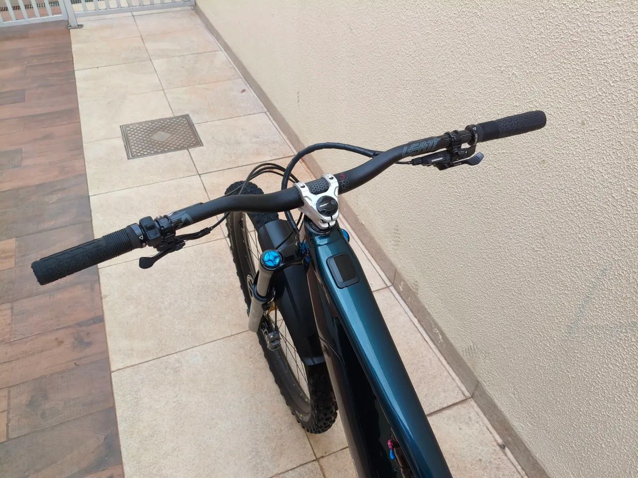 Specialized Turbo Levo G4  - Foto 5