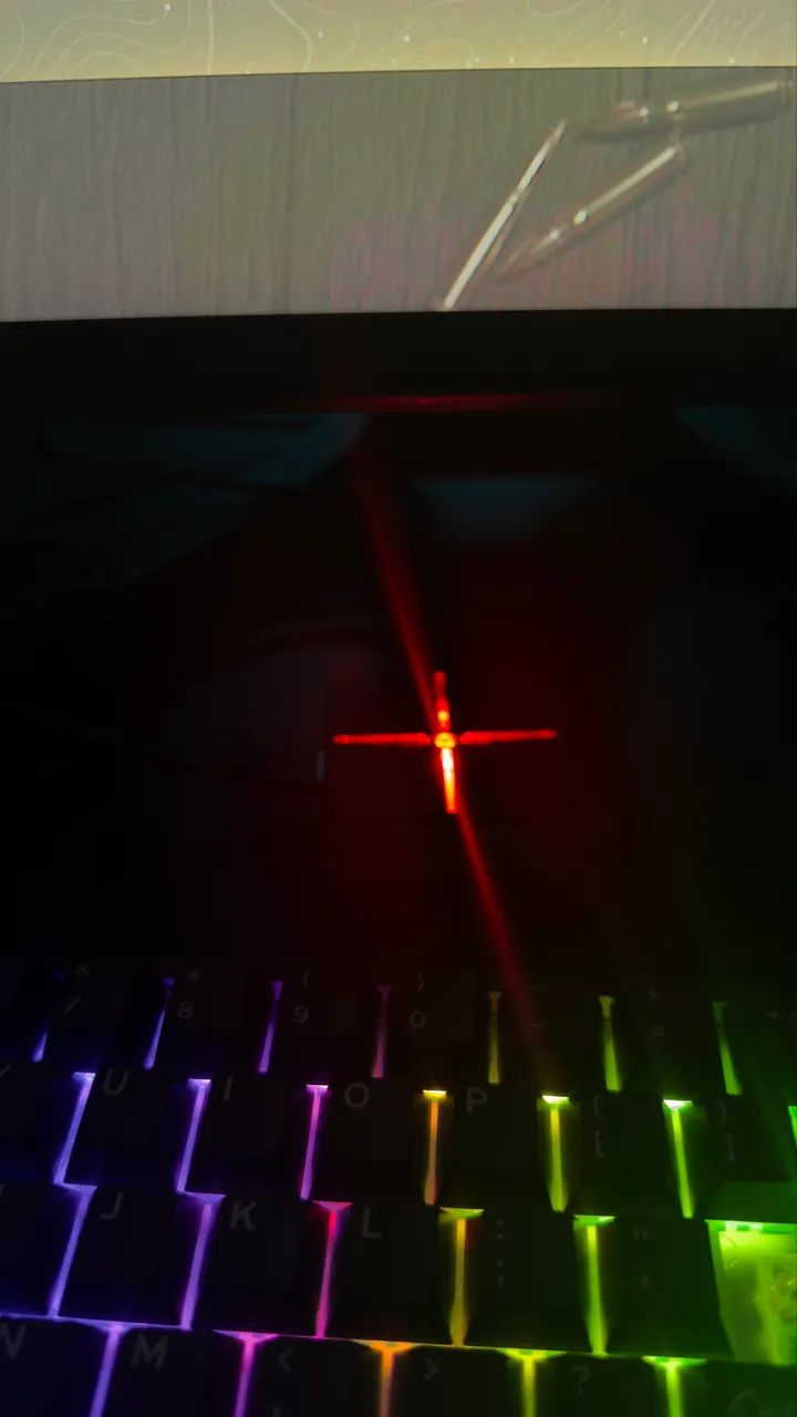 XIM MATRIX  - Foto 2